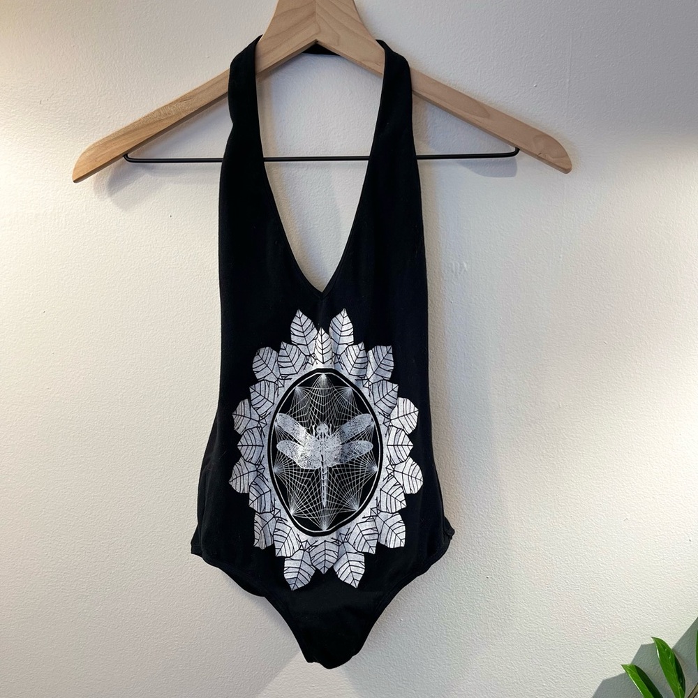 Hex Appeal Clothing Bodysuit